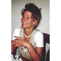 Toni Lynn Brand