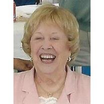 Lorraine Doucette (Kelby)