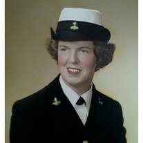 Elizabeth May West