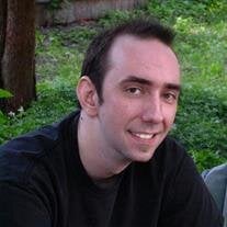 Alexander B. Stevens