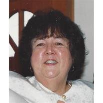 Barbara Ann Caiazzo