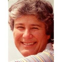 Mary Joan Merry