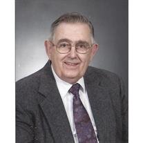 Aftin H. Doughty, Sr. "Rocky"