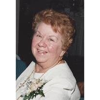 Helen Katherine Pappas