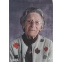 Rachel V. Brownlee