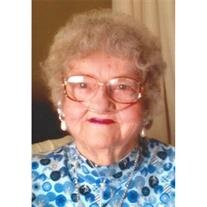 Ruth J. Hamm