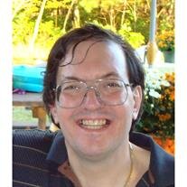 David Michael Hayford