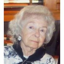Edith G. DeMille