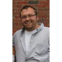 Craig D. McPherson, Jr