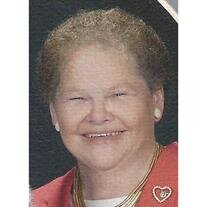 Cora Jean Banks