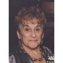 Clara M. (Caiazzo) Giordano