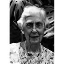 Barbara Buchanan Jackson