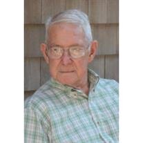 Carl Leo Ditmars
