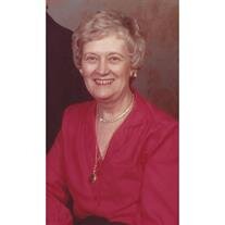 Virginia Adair Turner Wintle