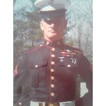Bertel Edward Serfes, Sr