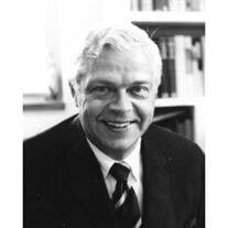 Dr. John Cornelius Houbolt