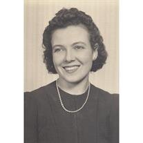 Marjorie Enman Porter