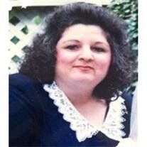 Dolores Camela Dearborn