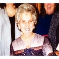 Camilla "Dolly" Dearborn