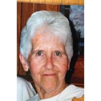 Arlene "Deni" Fitzgerald