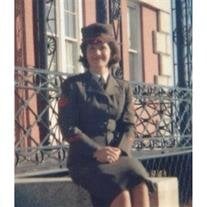 Sally Ann Lynn