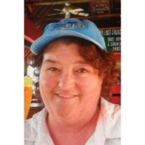 Martha Gay Tukey "Marfy"