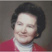 Anne Mary Ferrante