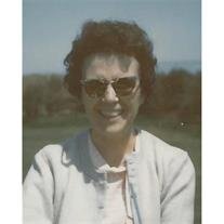 Lillian Louise Ewing