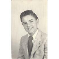 Antonio "Tony" DiBiase