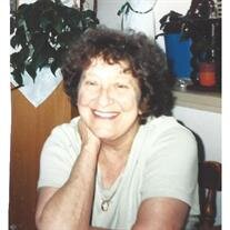 Anita M. (Breault) Merrill