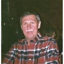 John F. Gallant
