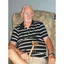 Donald N. Cass, Sr