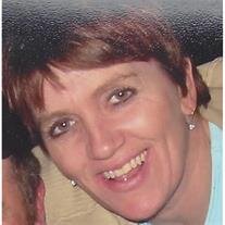 Priscilla Marie (Noyes) Boclair