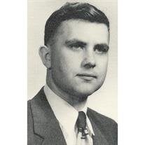 Loring Arthur Nesbit
