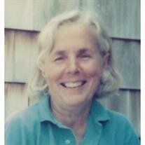 Sally Hayden Ballard