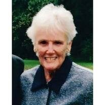 Geraldine "Gerry" L. Strout
