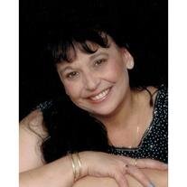 Annamarie (DiPietro) Mackie