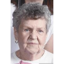 Pauline (Dunifer) Sylvester