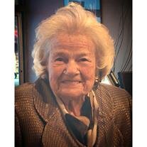 Ruth Eleanor (Hanson) Beale