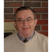 Stephen Edward Swicker