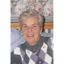 Madalyn Irene Brown