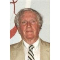 William Core Duffy, Jr