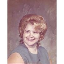 Patricia Elizabeth Knight