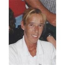 Mary Rose Therriault