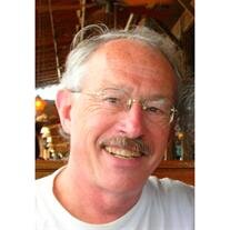 Dr. Edward ""Ted"" Lupton White