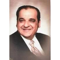 Nicholas DiPietro
