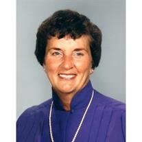 Charlotte R. Merrill