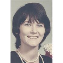 Jan Irene (McEachern) Blanchard