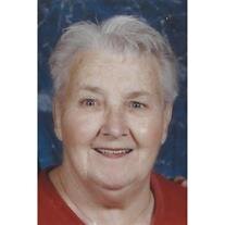 Dorothy Oliver Kangas