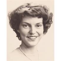 Frances Grace Buck Foster